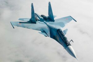 Су-30СМ