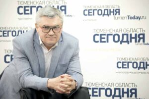 «Истинный писатель – это в первую очередь читатель»