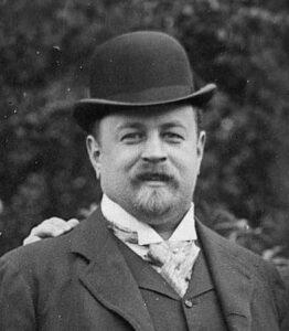 Ivan Abramovitch Morozov (1871–1921)