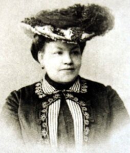 Tatiana Vladímirovna Pérjina