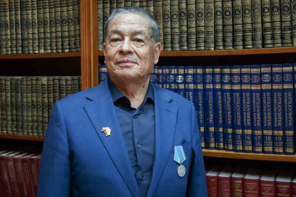 Marco Antonio Cornejo Ubillús