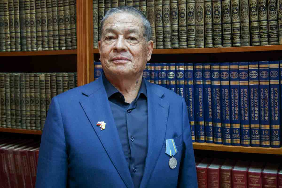 Marco Antonio Cornejo Ubillús