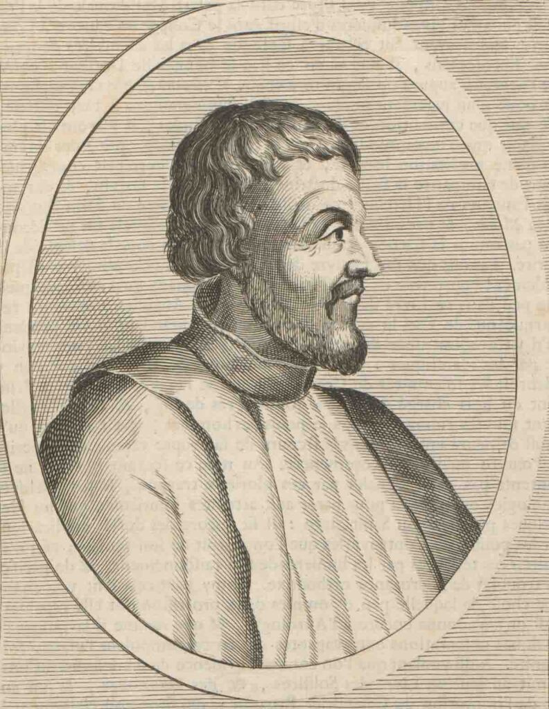 Albert Campense (1490–1542), écrivain hollandais qui rédigea une description de la Russie pour le pape Clément VII