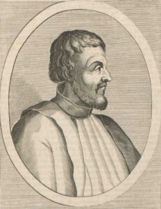 Albert Pighius (1490–1542), a Dutch writer who compiled a description of Russia for Pope Clement VII