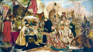 Польский взгляд на Русский мир