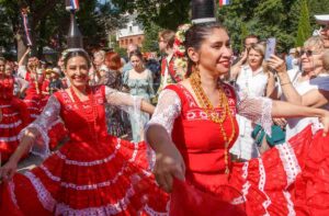 América Latina en el corazón de Moscú