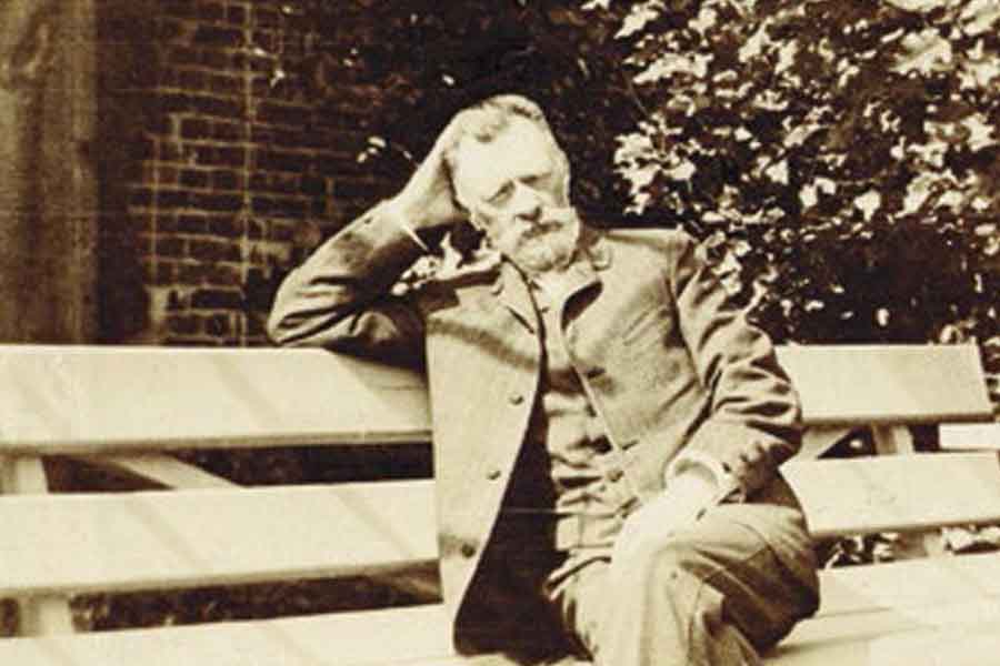Владимир Григорьевич Шухов (1853–1939)