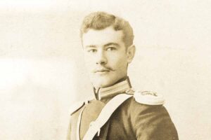 Александр Ханжонков