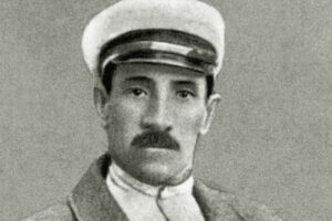 Александр Грин