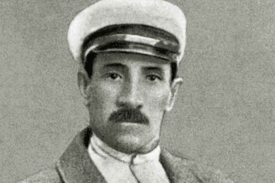 Александр Грин
