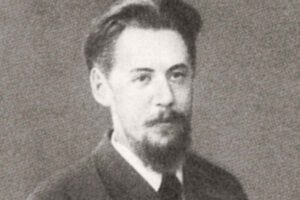 Иннокентий Анненский