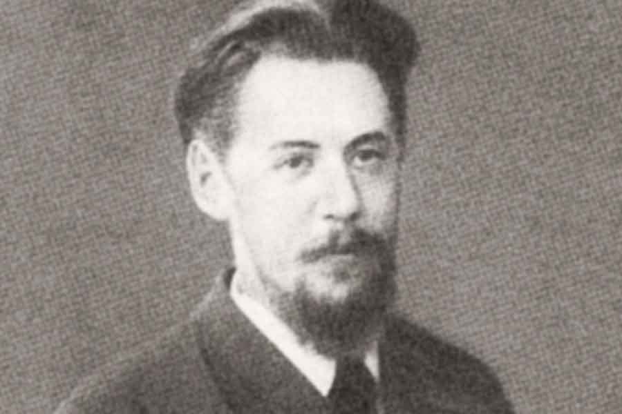 Иннокентий Анненский
