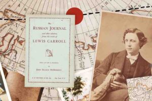 Lewis Carroll’s Russian Journal