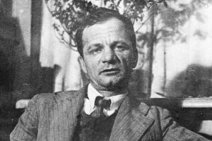 Андрей Платонов