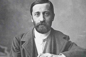 Дмитрий Мережковский