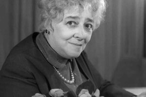 Фаина Раневская