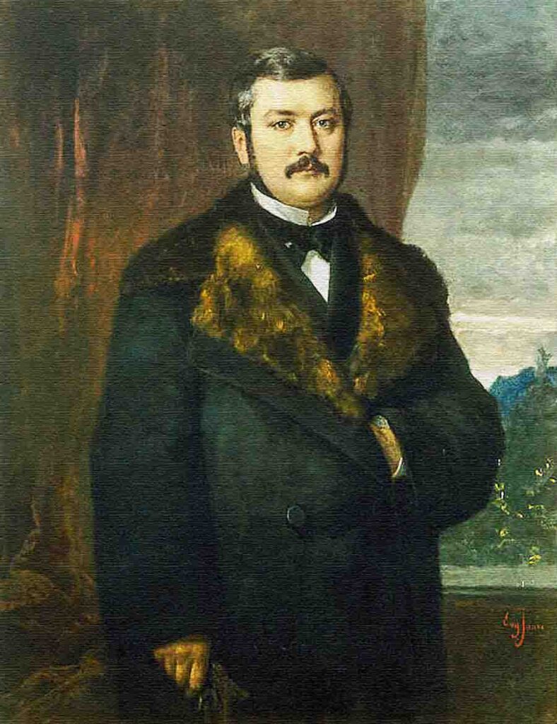 Alphonse Rallet