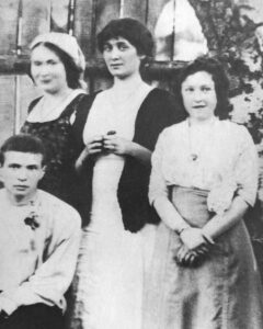 El Patriarcado de Moscú de la Iglesia Ortodoxa Rusa