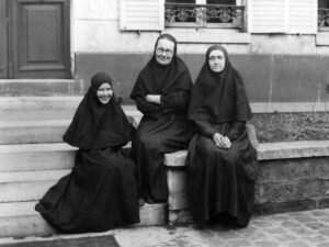 El Patriarcado de Moscú de la Iglesia Ortodoxa Rusa