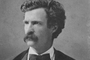 ¿Cómo llegó el clásico estadounidense Mark Twain a Rusia y qué fue lo que más le sorprendió?
