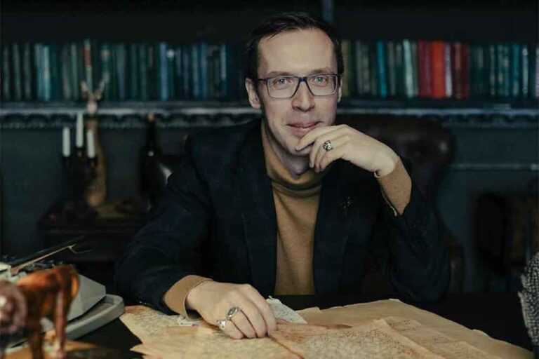 Fyodor Panfilov