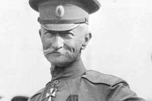Алексей Брусилов