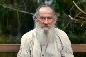 ¿Por qué Lev Tolstói se fue de casa justo antes de morir?