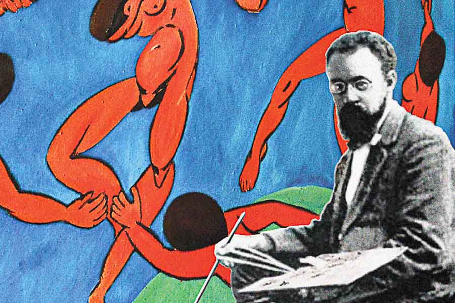 Henri Matisse