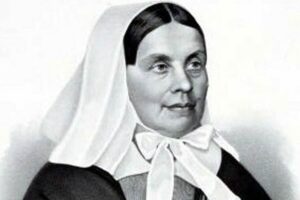 Екатерина Бакунина