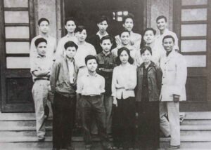 From Vietnam with Love