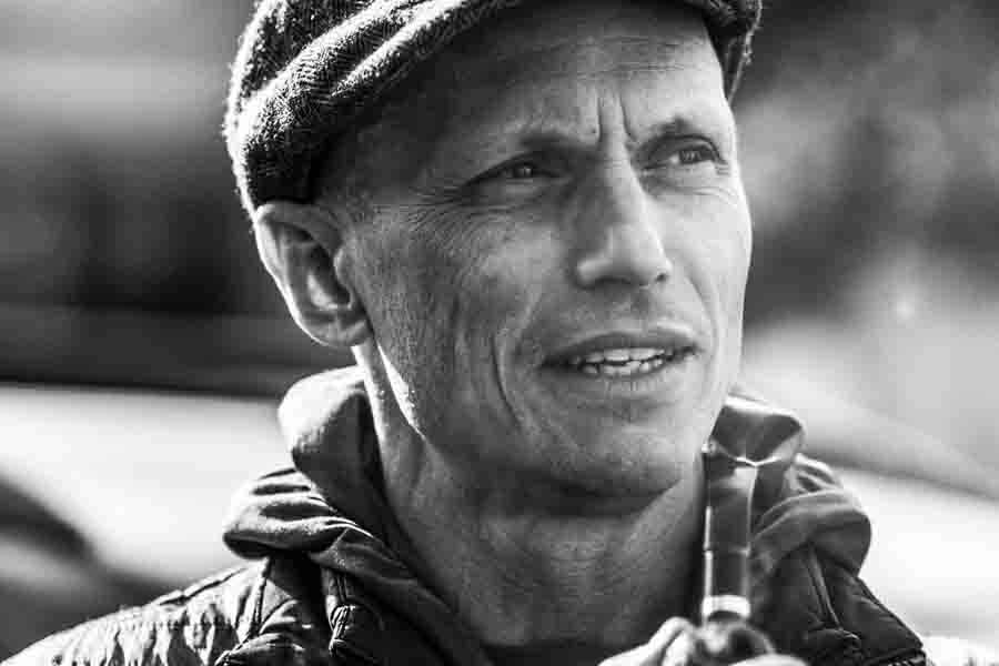 Андрей Шальопа