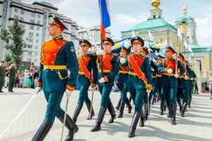 Фото: Министерство обороны РФ
