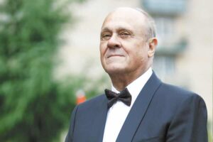 Владимир Меньшов