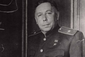 Семен Лавочкин
