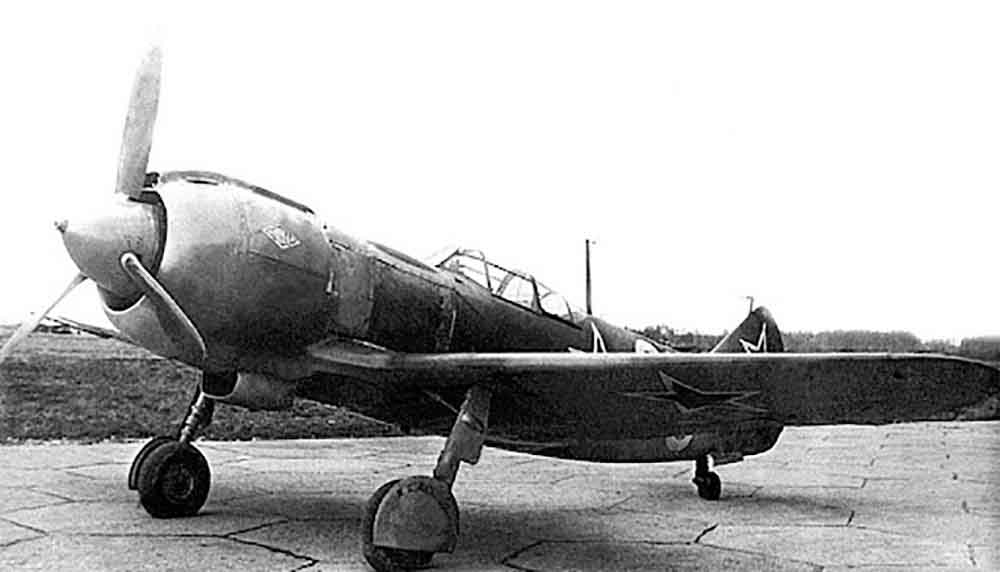 Ла-5
