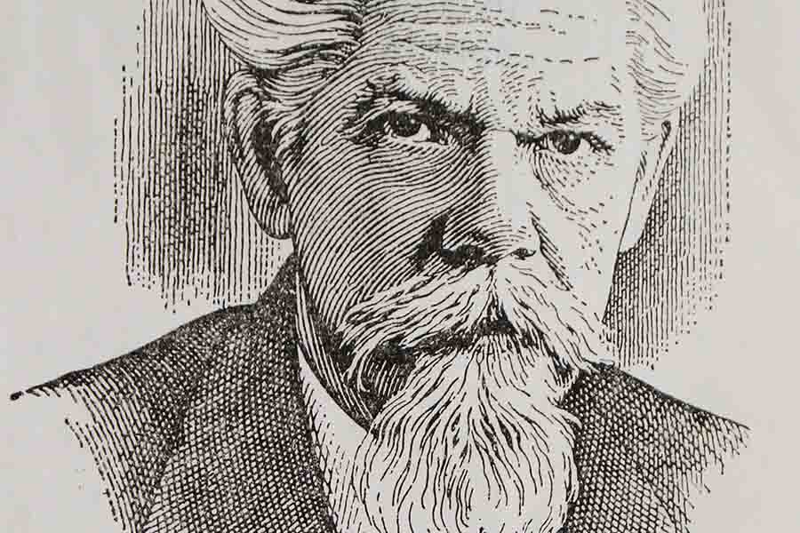 Сергей Ожегов