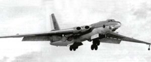 Бомбардировщик 3M