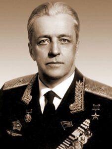 Владимир Михайлович Мясищев