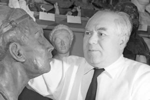 Михаил Герасимов