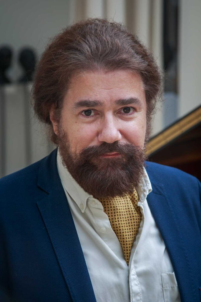 Nicolas Celoro