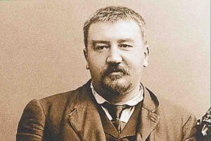 Александр Куприн