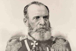 Солдат, ставший генерал-губернатором