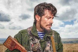 Франсуа Модеме: «Я просто живу и служу. Служу России…»