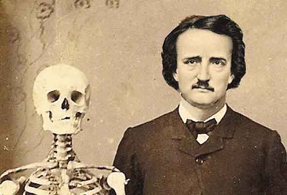 Edgar Allan Poe