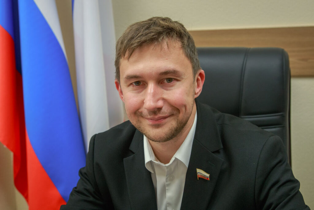 Sergey Karjakin