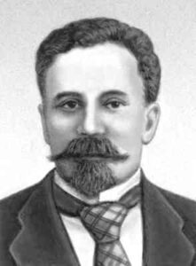 Николай Телешов