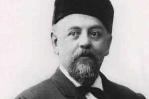 Купеческий сын Савва Великолепный