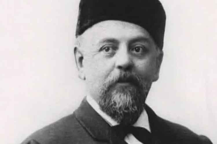 Савва Иванович Мамонтов. 90-е годы ХIХ века